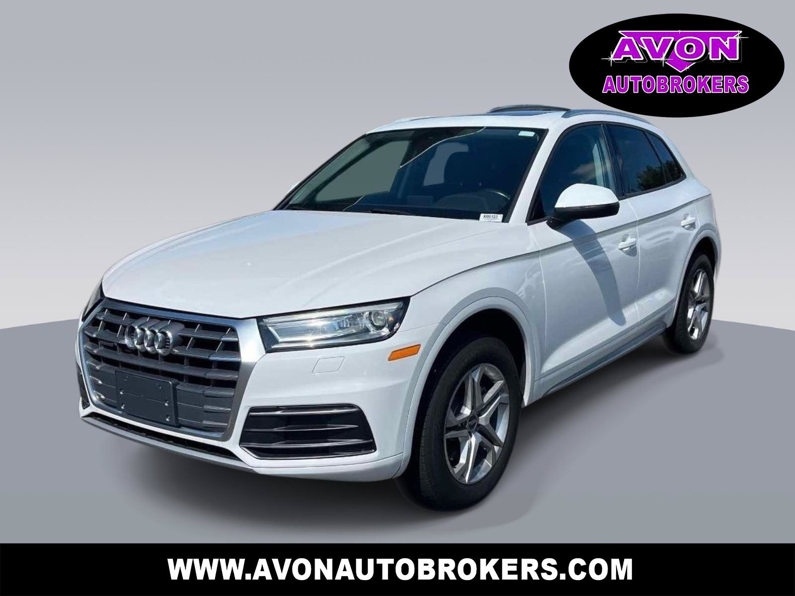 Used 2018 Audi Q5 2.0T Premium w/ Convenience Package