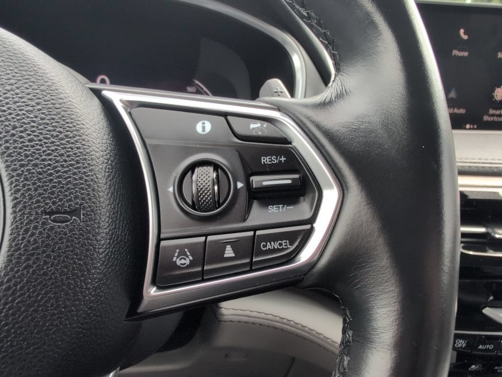 Certified 2022 Acura MDX w/ Advance Package AWD/4WD image 18