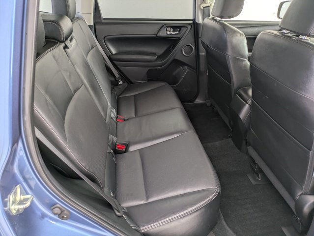 Used 2015 Subaru Forester 2.0XT Touring w/ Popular Package #2 image 19