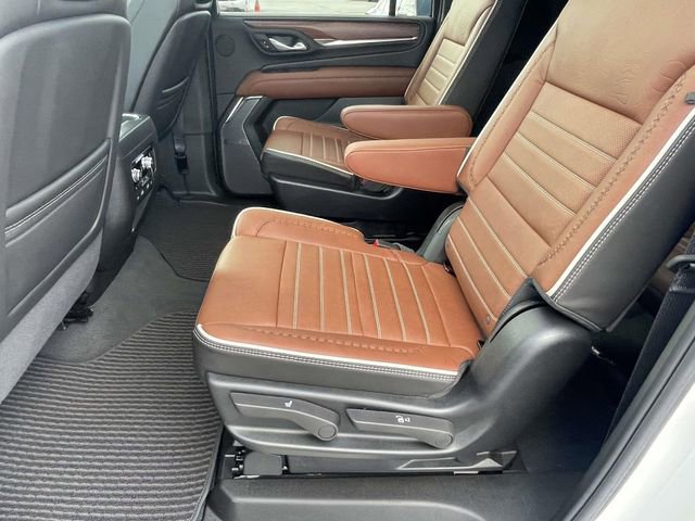 Certified 2024 GMC Yukon XL Denali Ultimate image 12
