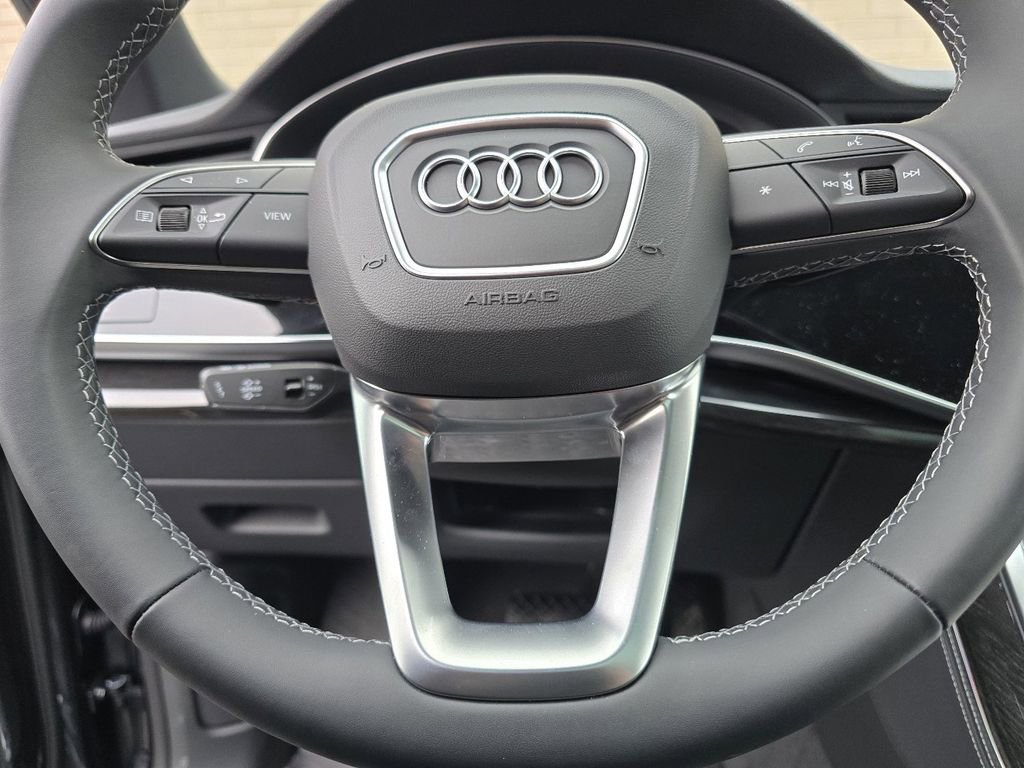 New 2026 Audi Q8 Premium Plus AWD/4WD image 41