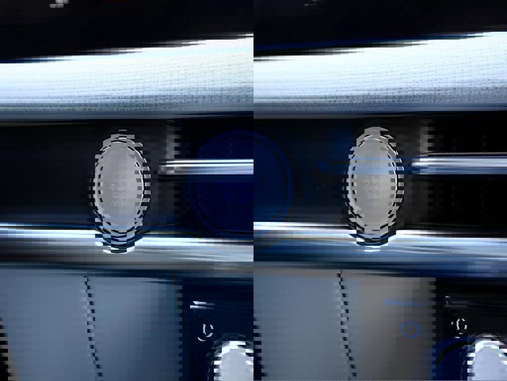 New 2026 Hyundai Tucson SEL image 34