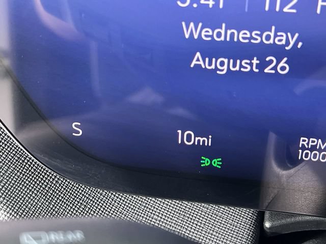 Certified 2026 Buick Enclave Preferred FWD image 12