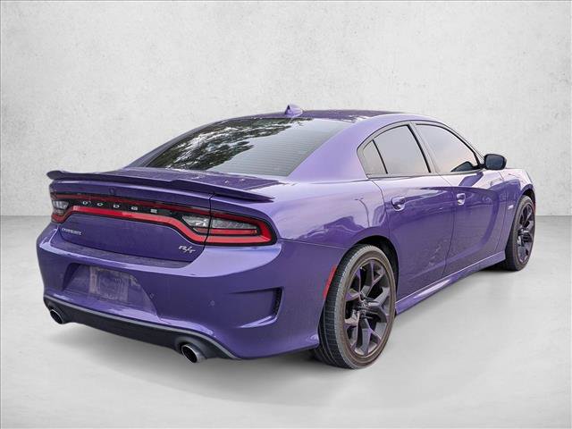 Used 2023 Dodge Charger R/T RWD image 6