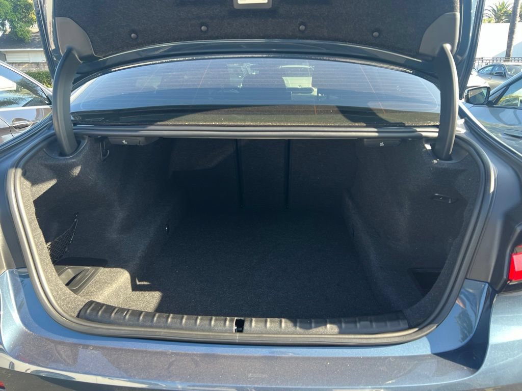 Certified 2023 BMW 540i w/ Premium Package RWD image 7