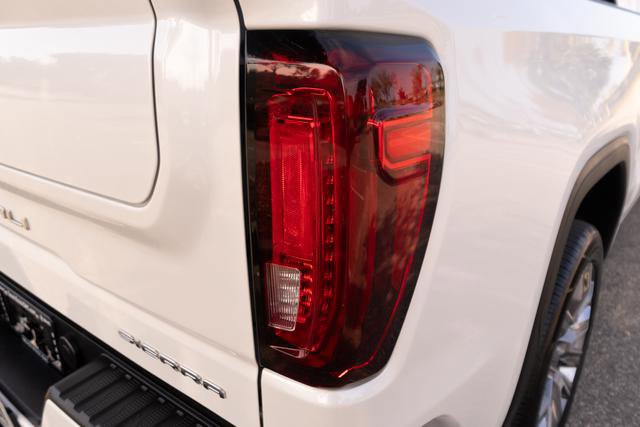 Used 2024 GMC Sierra 1500 Denali w/ Denali Reserve Package image 41