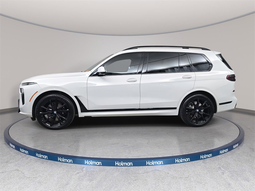 Used 2023 BMW X7 xDrive40i w/ M Sport Package image 9