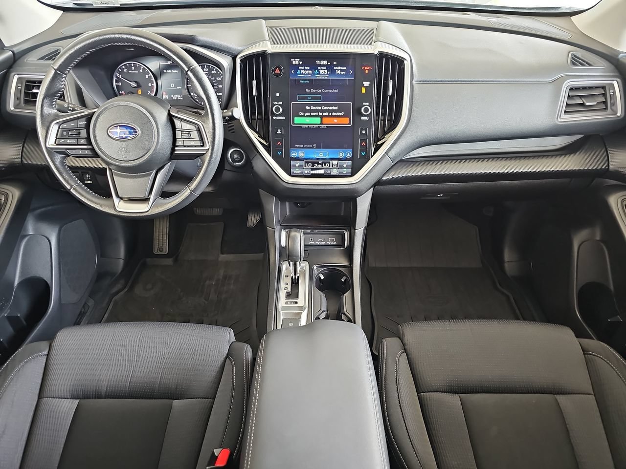 Used 2023 Subaru Ascent Premium w/ Convenience Package AWD/4WD image 11