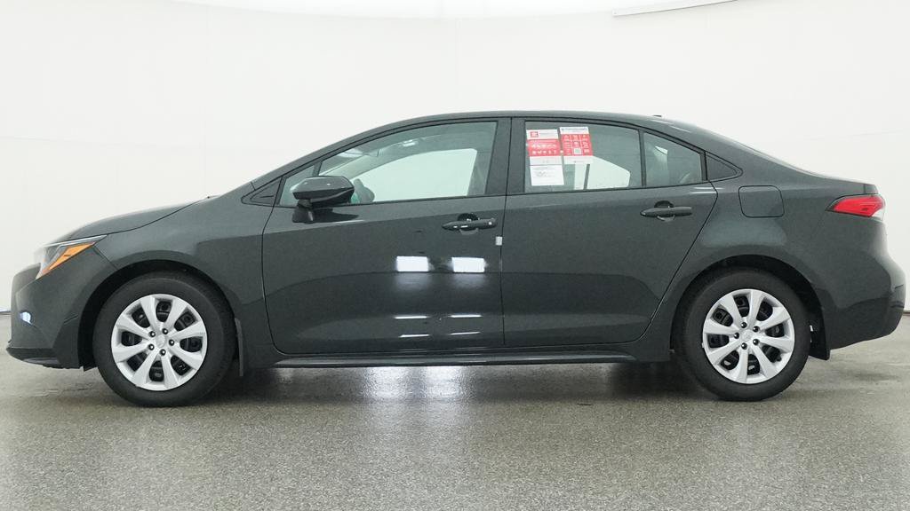 New 2026 Toyota Corolla LE FWD image 22