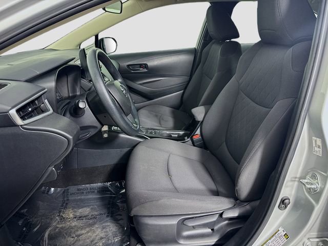 Used 2022 Toyota Corolla LE image 10