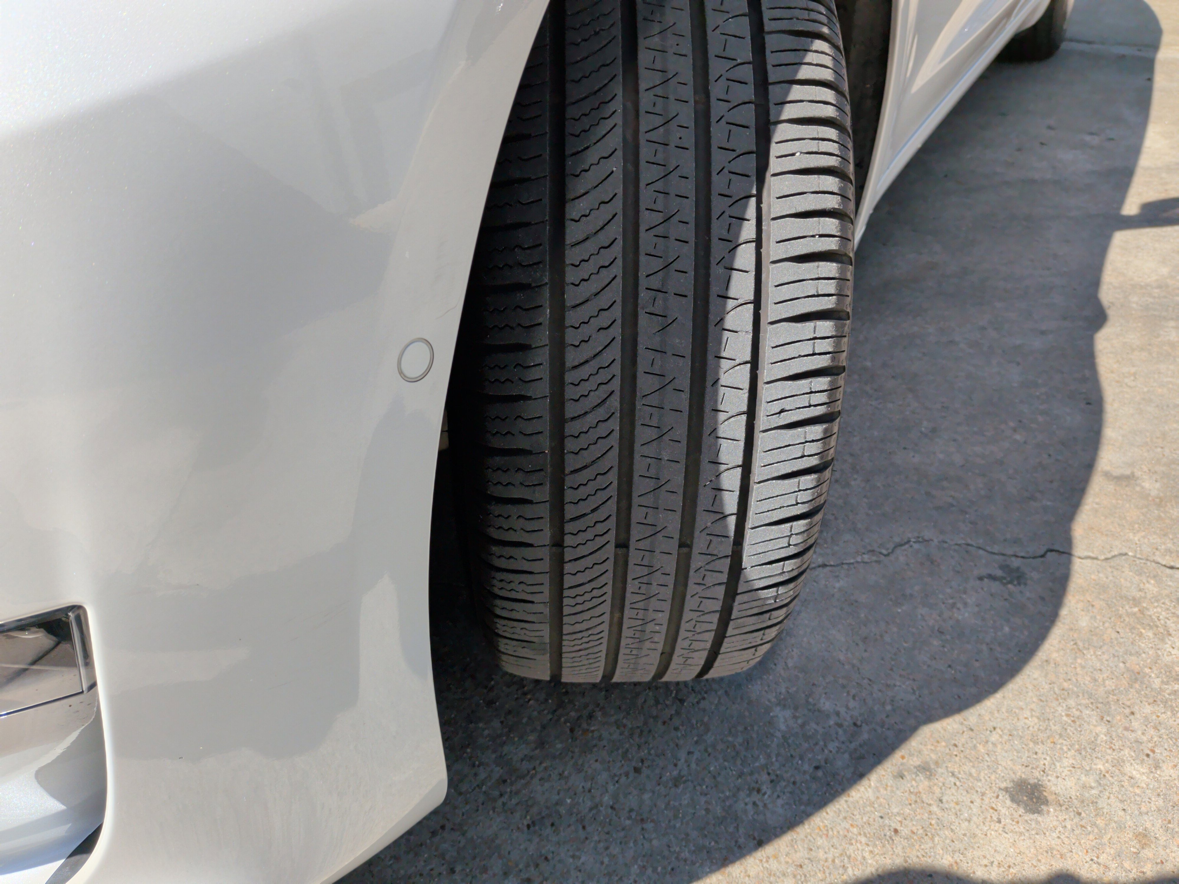 Used 2021 Tesla Model 3 Standard Range Plus image 12