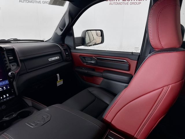 New 2026 RAM 1500 Rebel w/ Bed Utility Group AWD/4WD image 23
