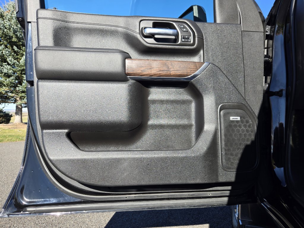 Used 2020 GMC Sierra 3500 Denali image 11