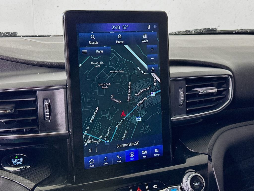 Used 2021 Ford Explorer ST w/ Equipment Group 401A image 29