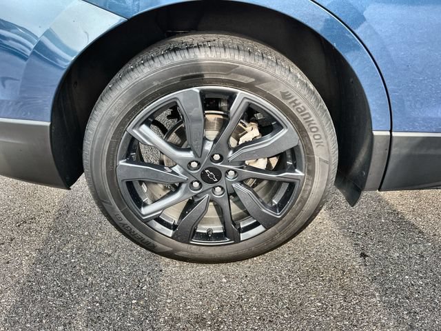 Used 2024 Chevrolet Equinox RS AWD/4WD image 19