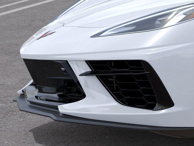 New 2024 Chevrolet Corvette Stingray Premium Cpe image 13