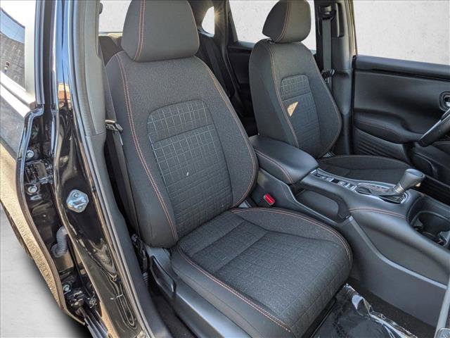 Used 2025 Honda HR-V Sport image 19