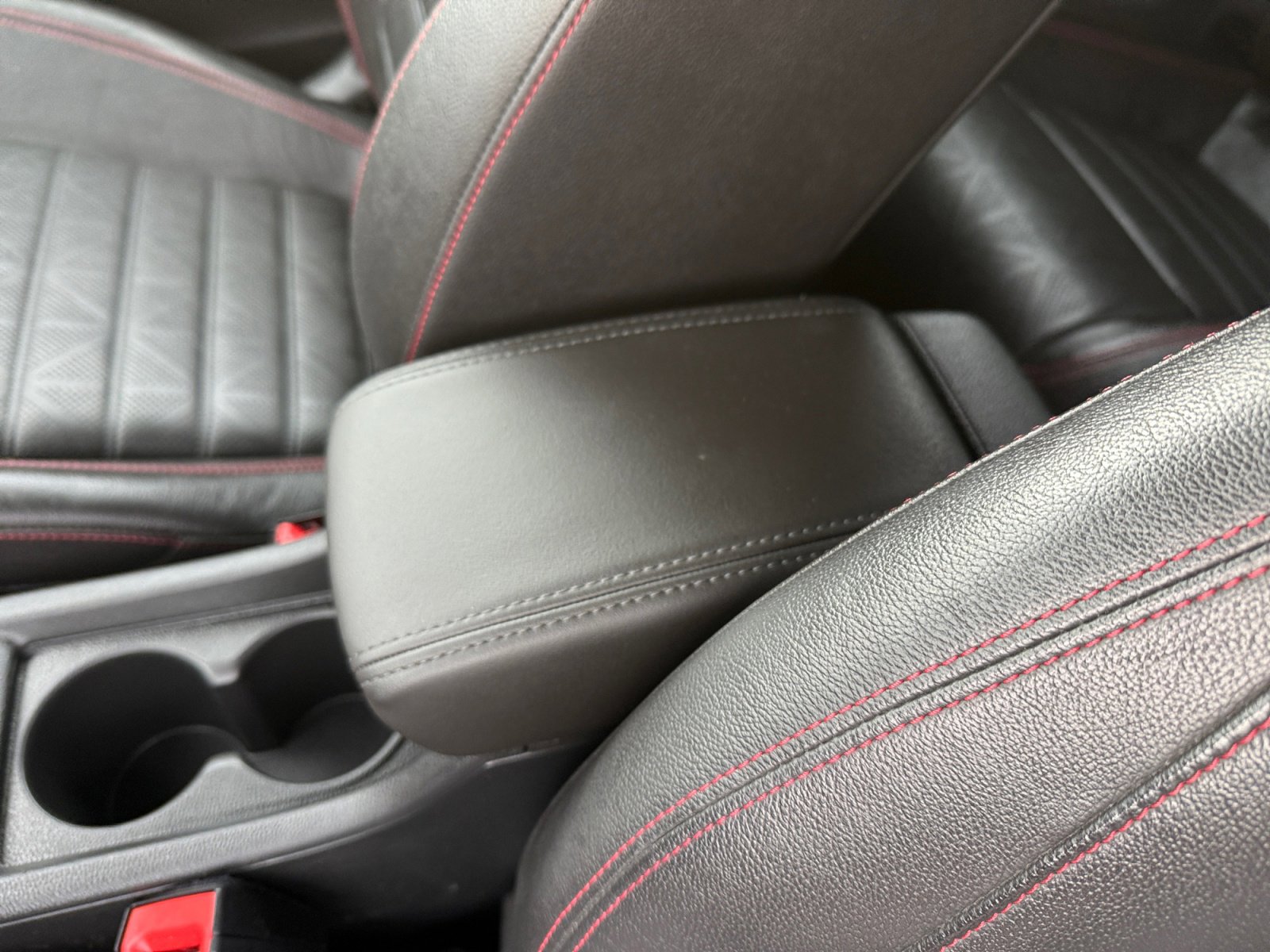 Used 2017 Buick Cascada Sport Touring image 14