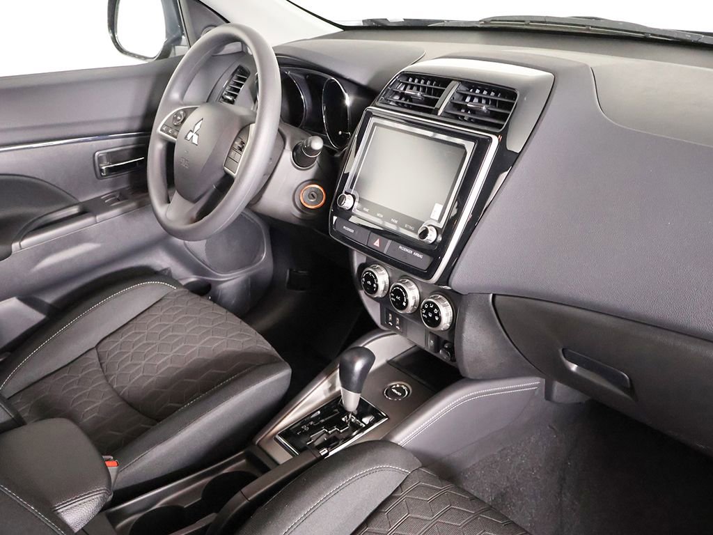 New 2026 Mitsubishi Outlander Sport AWD image 21