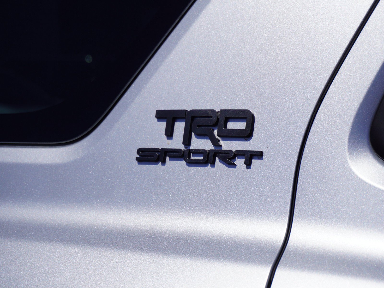 New 2026 Toyota 4Runner TRD Sport Premium AWD/4WD image 6