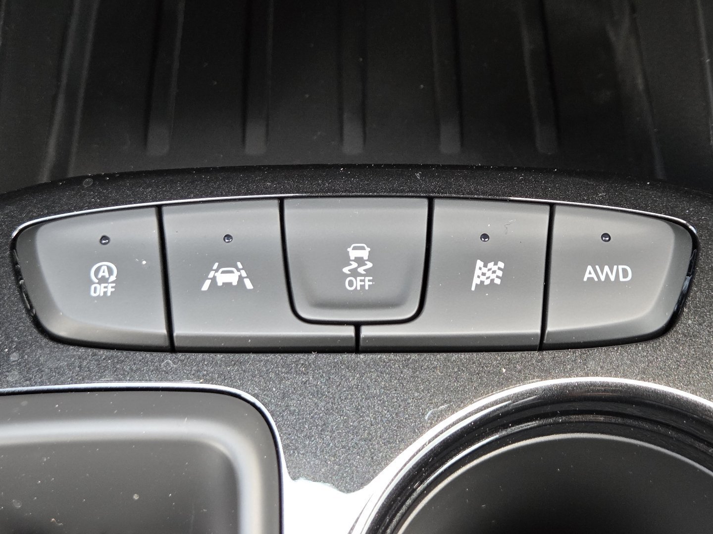 New 2026 Chevrolet TrailBlazer LS AWD/4WD image 10