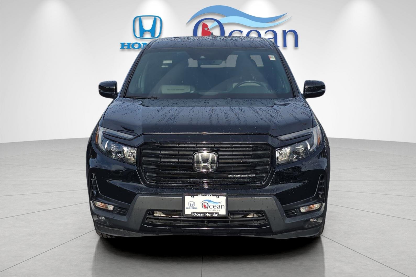 Used 2023 Honda Ridgeline Black Edition image 8