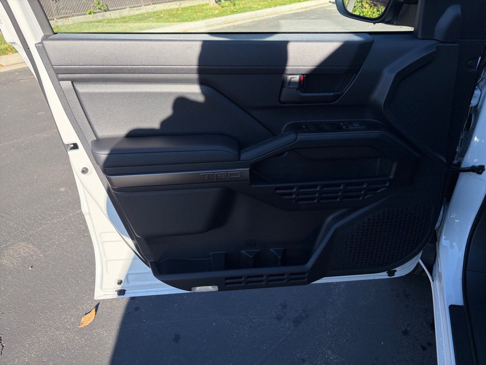 New 2026 Toyota 4Runner TRD Sport AWD/4WD image 9