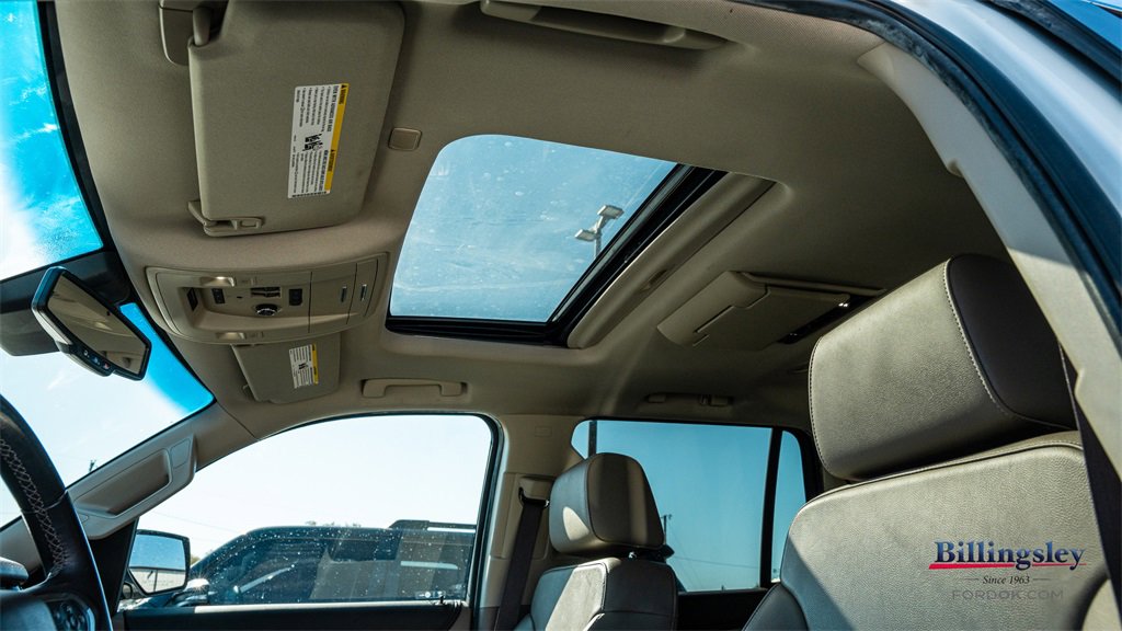 Used 2018 Chevrolet Tahoe LT image 17