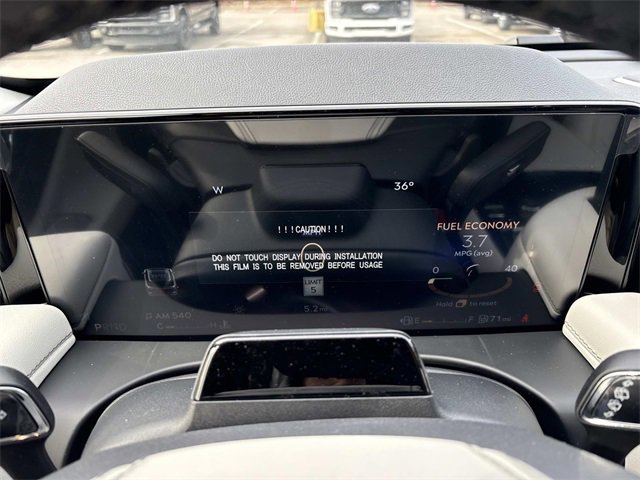 New 2026 Lincoln Aviator Reserve image 32