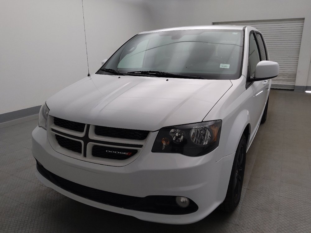 Used 2020 Dodge Grand Caravan GT FWD image 15