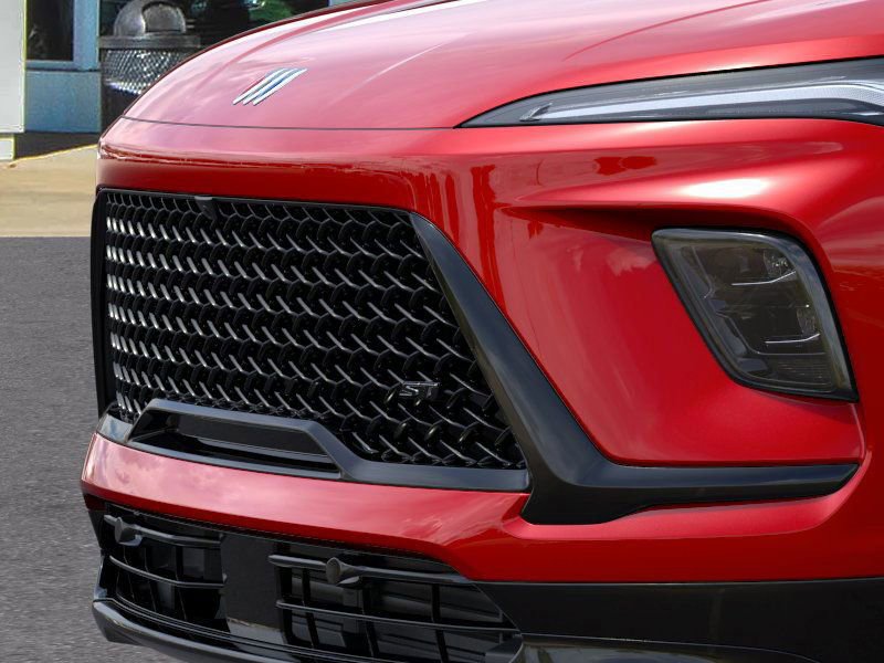 New 2025 Buick Enclave Sport Touring w/ LPO, Floor Liner Package image 13