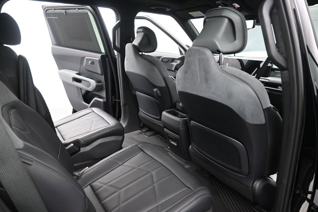 New 2027 Kia Telluride X-Line SX Prestige AWD/4WD image 22