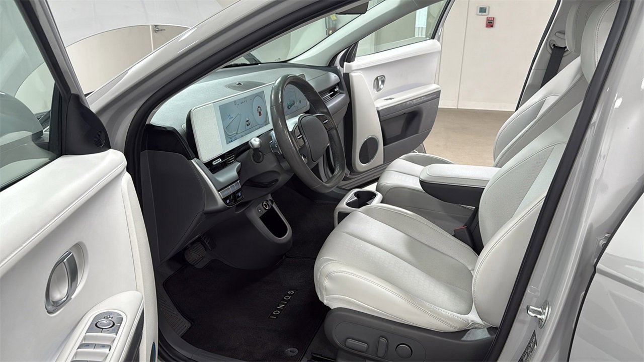 Used 2022 Hyundai Ioniq 5 SEL w/ Cargo Package image 12