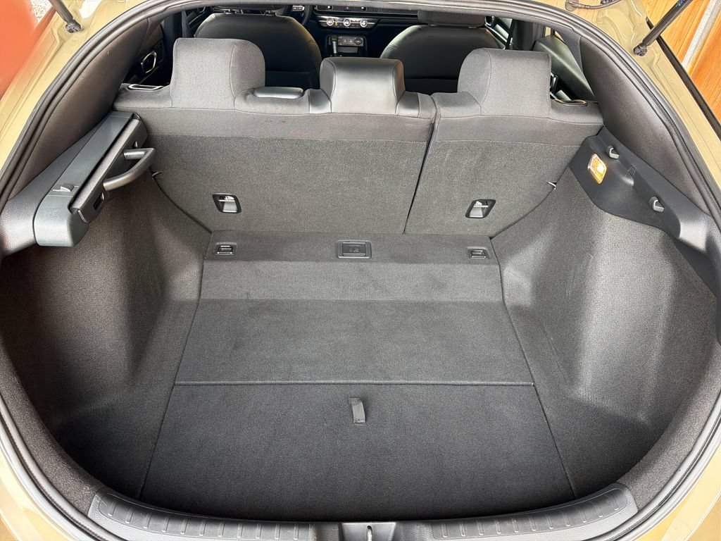 Used 2025 Honda Civic Sport image 28
