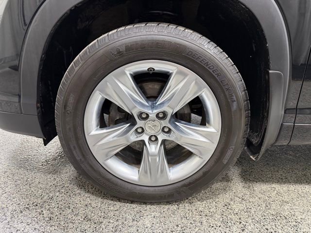 Used 2015 Toyota Highlander Limited Platinum AWD/4WD image 34