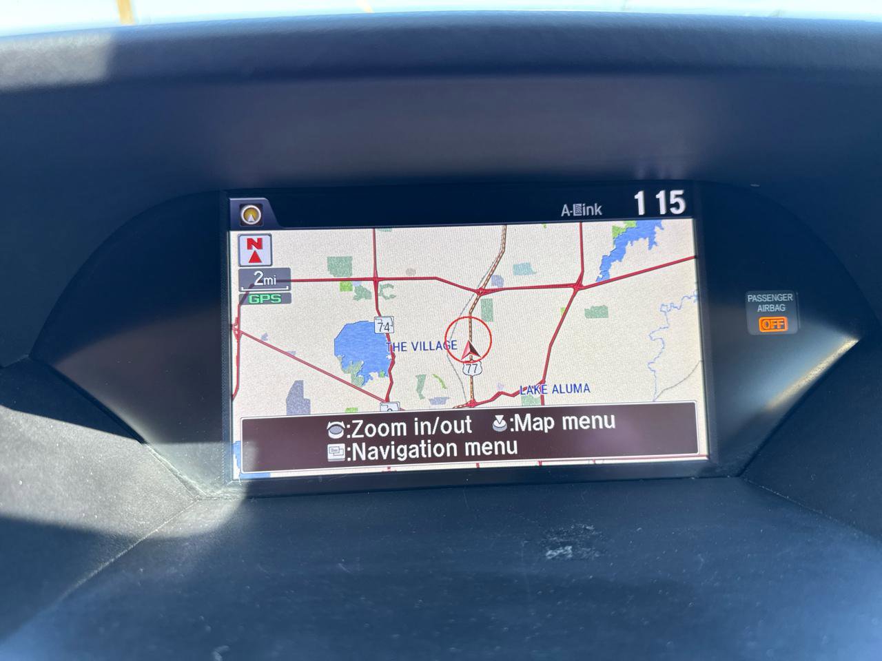 Used 2017 Acura RDX FWD w/ Advance Package image 23