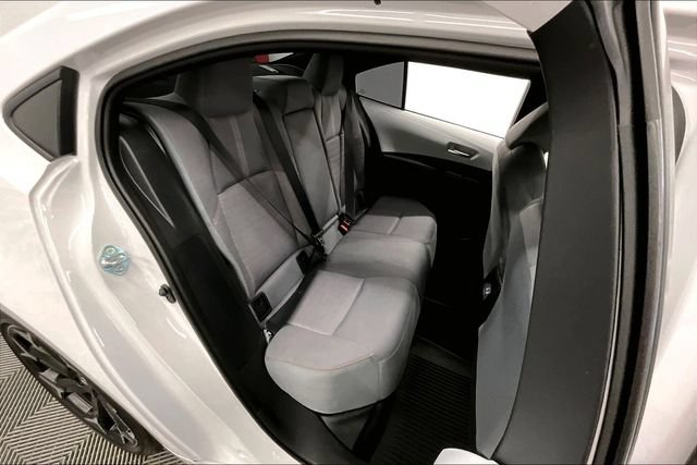 Used 2025 Toyota Corolla FX w/ Convenience Package FWD image 25