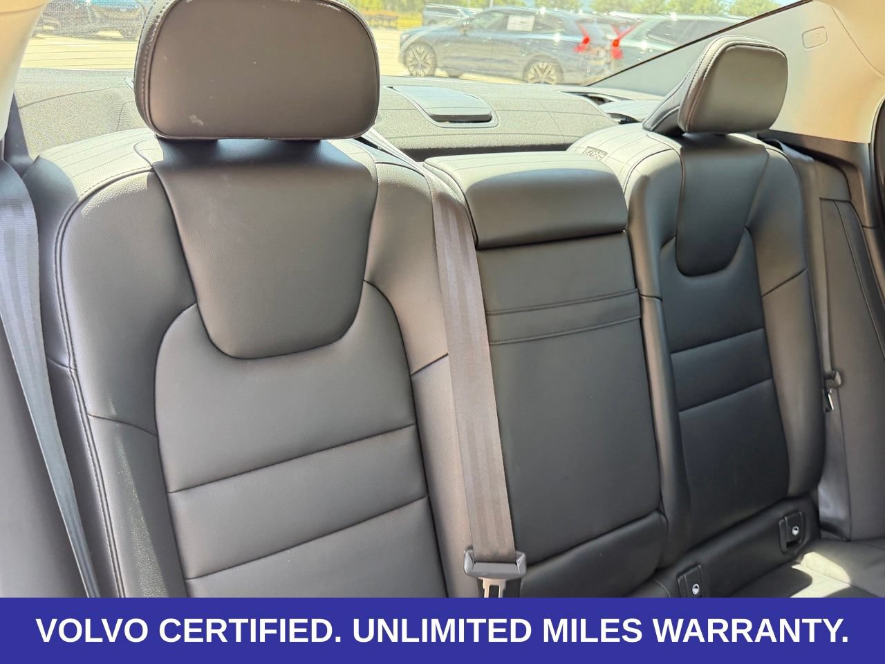Certified 2024 Volvo S60 B5 Core w/ Climate Package FWD image 32