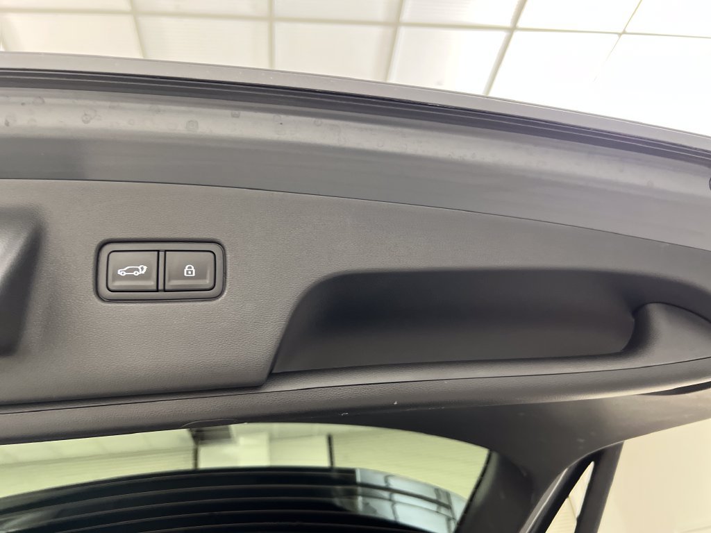 Used 2026 Hyundai Palisade SEL FWD image 52