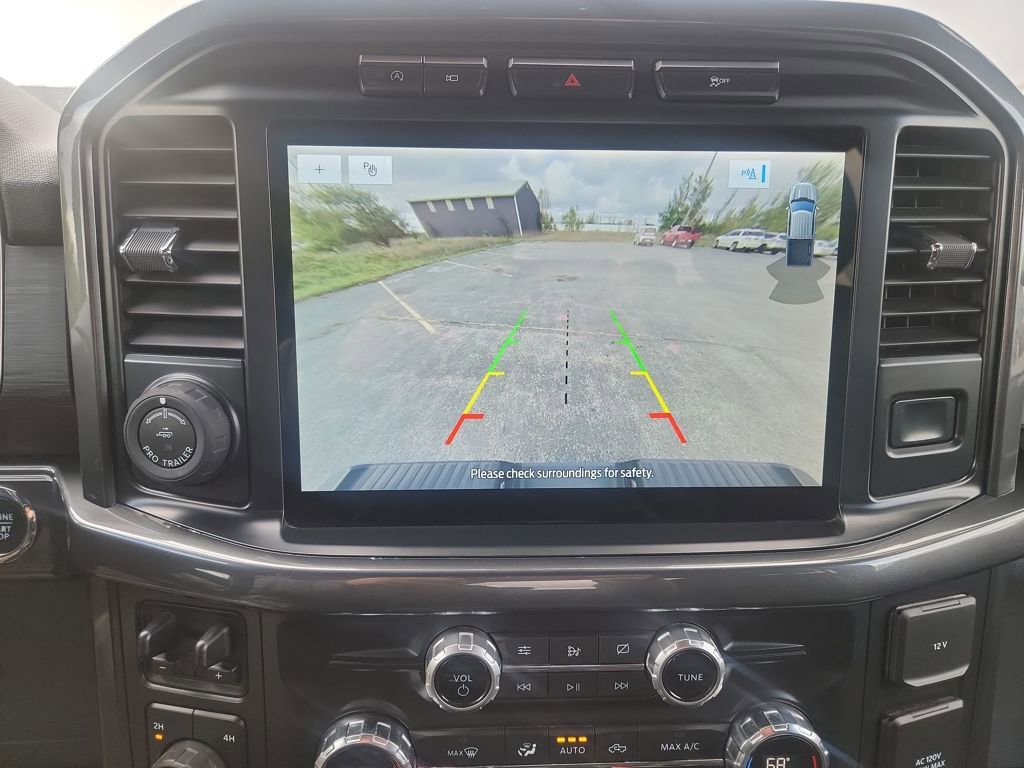 Used 2021 Ford F150 XLT w/ Equipment Group 302A High image 27