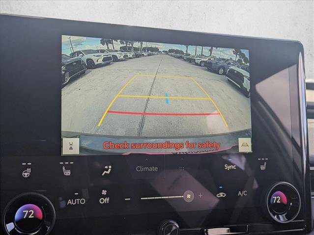 New 2026 Toyota bZ image 14