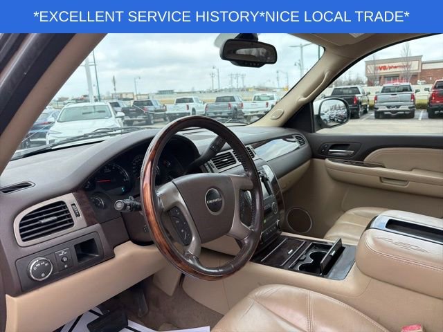 Used 2009 GMC Yukon XL Denali AWD/4WD image 20