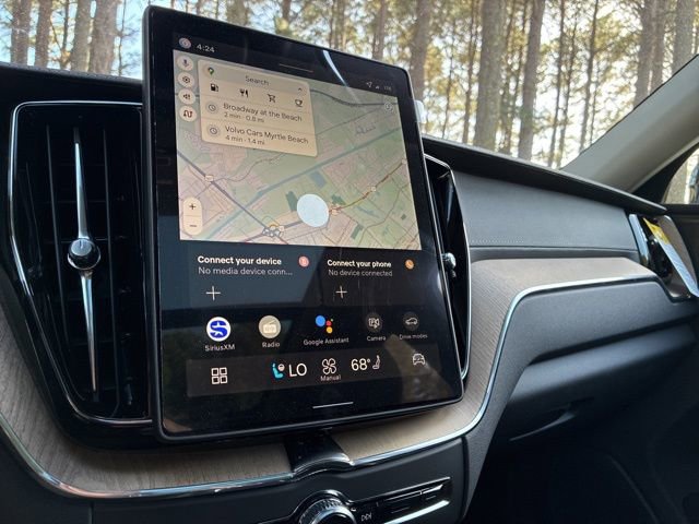 New 2026 Volvo XC60 B5 Ultra w/ Protection Package Premier AWD/4WD image 31