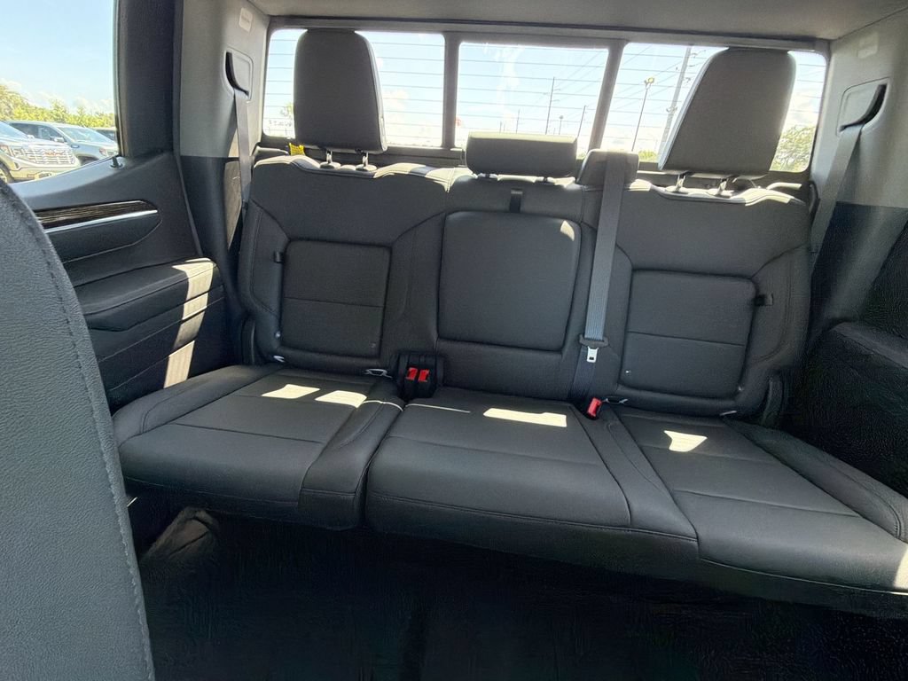 New 2026 GMC Sierra 1500 Elevation w/ Elevation Premium Package AWD/4WD image 14