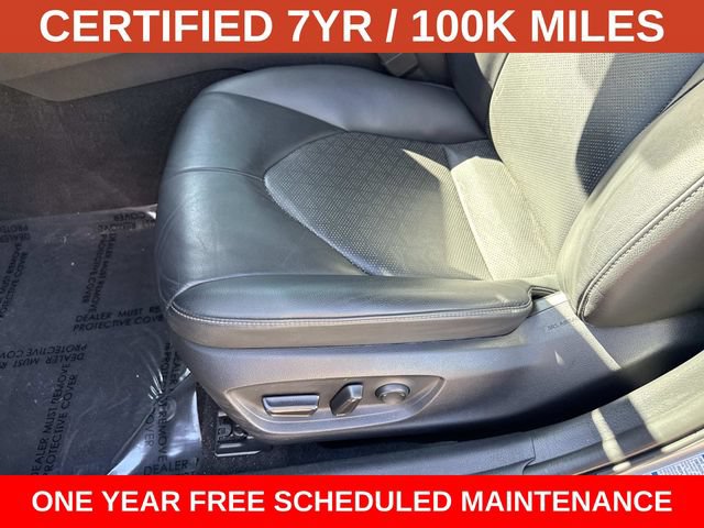 Used 2022 Toyota Camry XSE AWD/4WD image 15