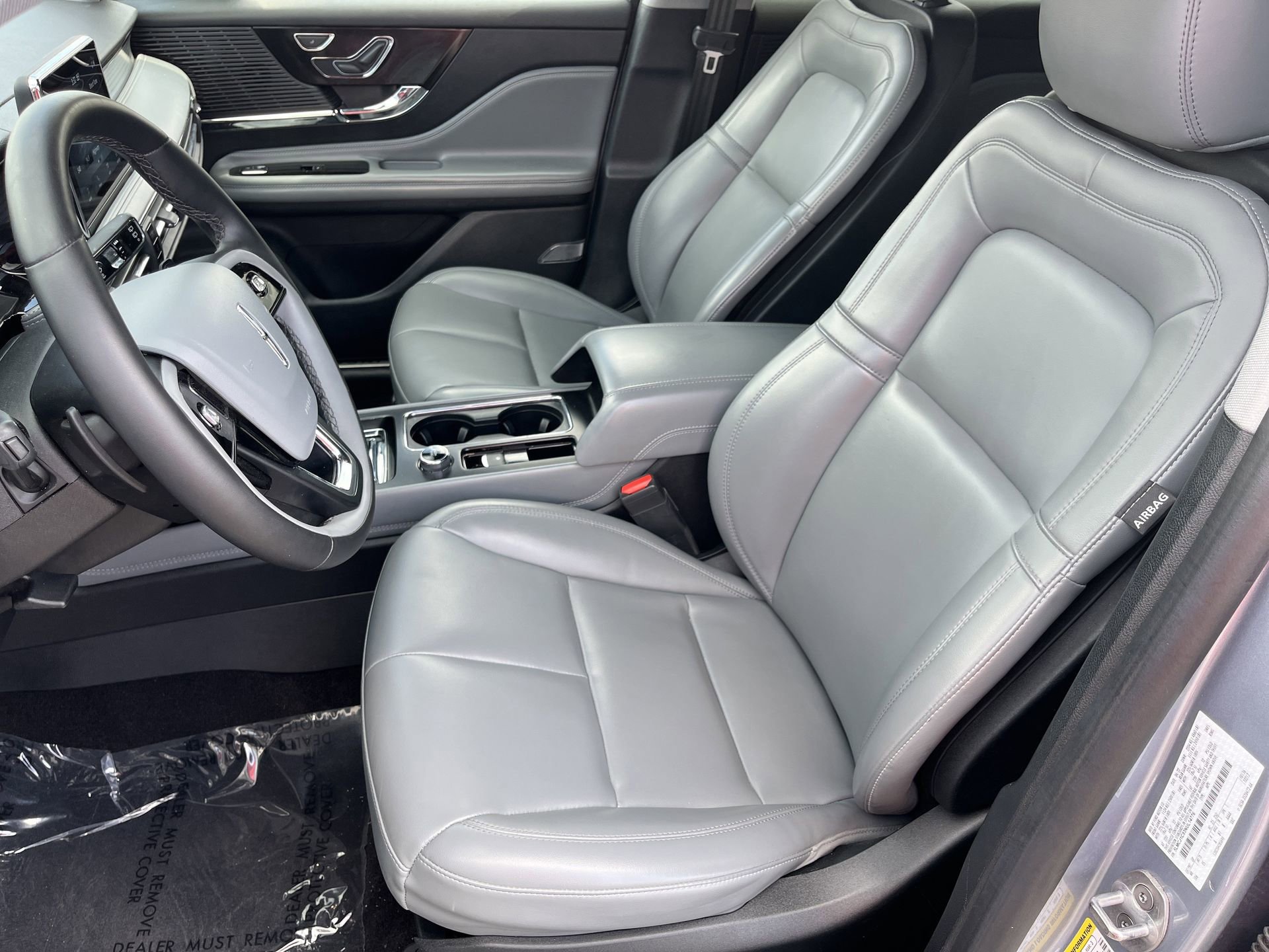 Used 2022 Lincoln Corsair FWD image 15