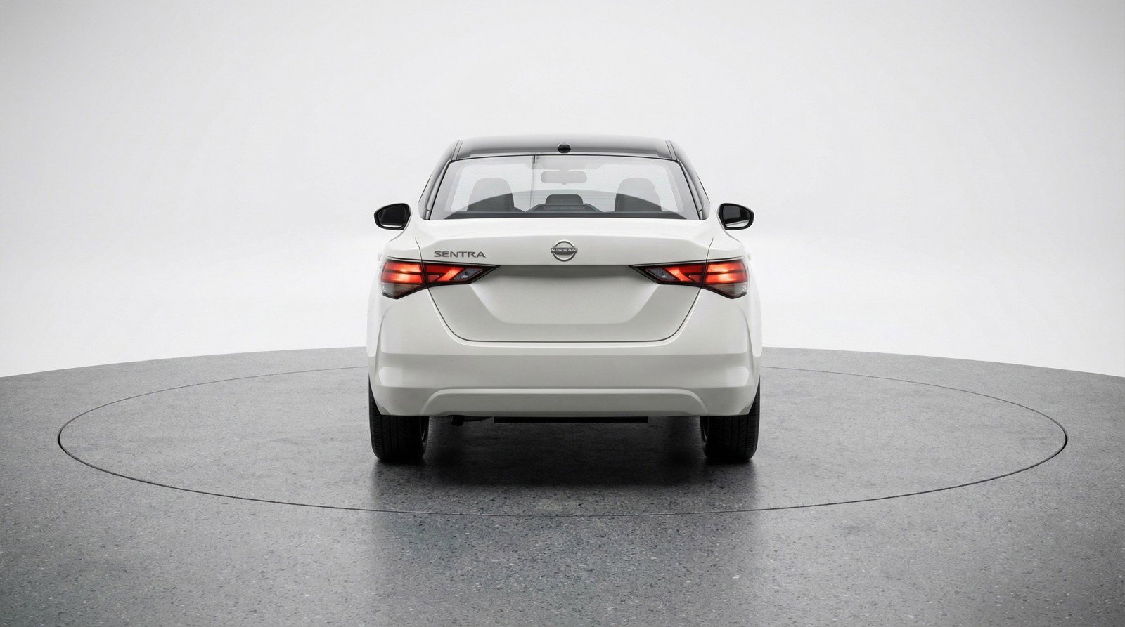 Used 2025 Nissan Sentra S FWD image 7