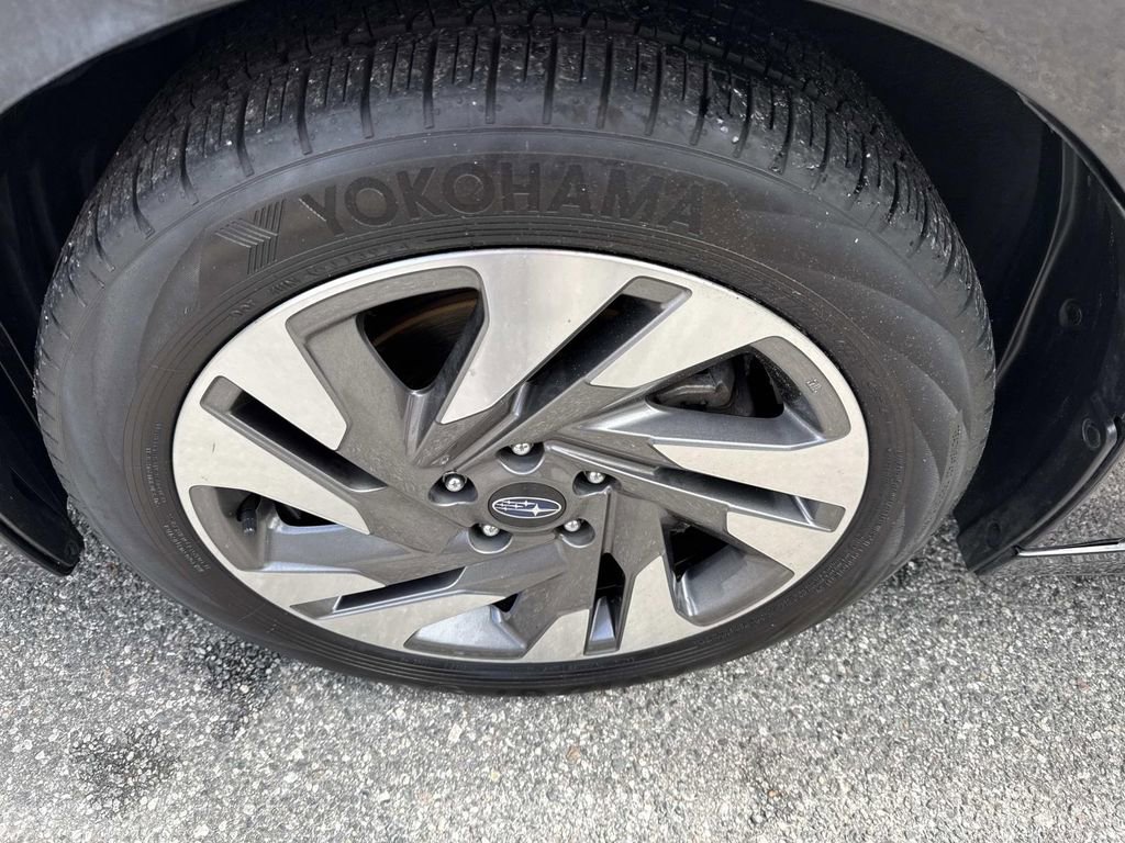 Used 2024 Subaru Legacy Touring XT image 12