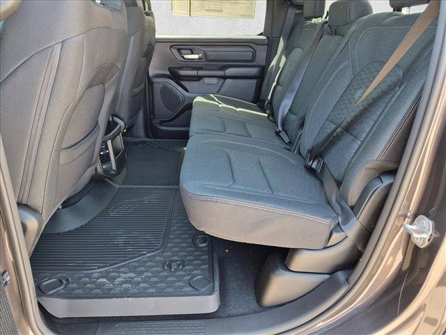 New 2026 RAM 1500 Classic Warlock AWD/4WD image 16
