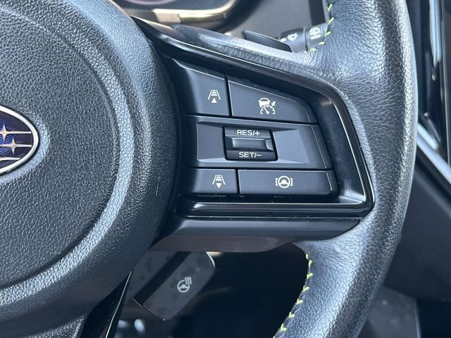 Certified 2023 Subaru Ascent Onyx Edition Limited AWD/4WD image 28